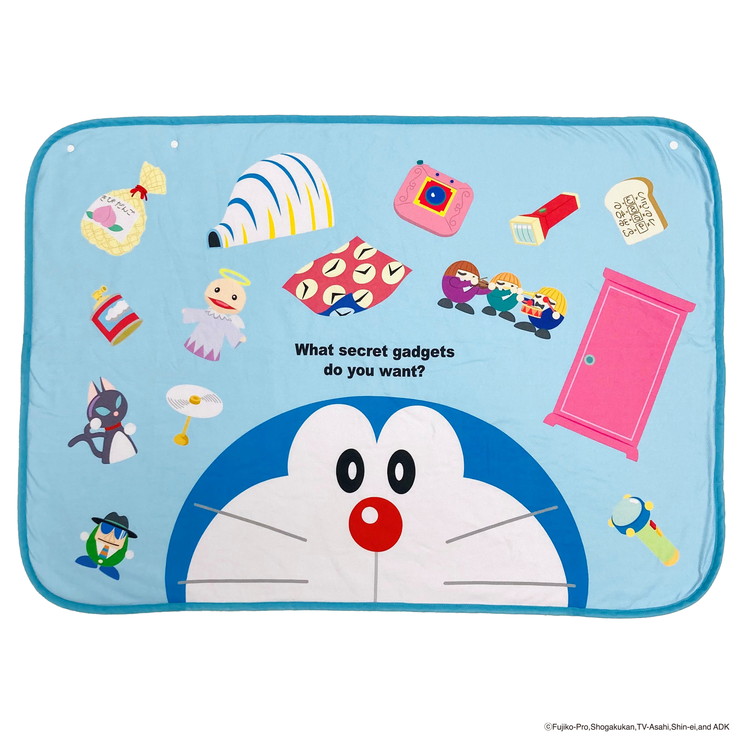激レア　ドラえもん　当時モノ　エアー　ソファー　ひとりがけ JF387A | ドラえもん | セイコーウオッチ株式会社