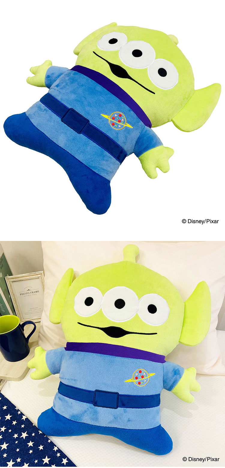 ディズニー 抱きしめやすいフラットな抱き枕 ふらぴろ ベイマックス