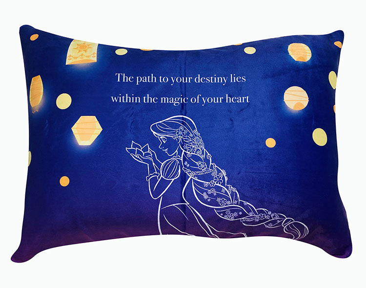 枕カバー ズートピア プー スティッチ トイストーリー ロッツォ