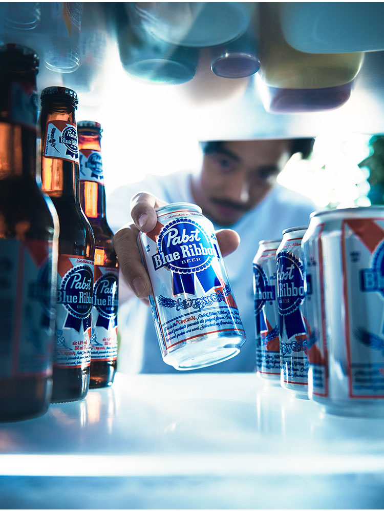 パブストブルーリボン 2缶セット 355ml ギフト ラッピング済 ビール ラガー アメリカンラガー アメリカ Pabst Brewing Blue  Ribbon 缶ビール : pb-can2 : リコメン堂 - 通販 - Yahoo!ショッピング