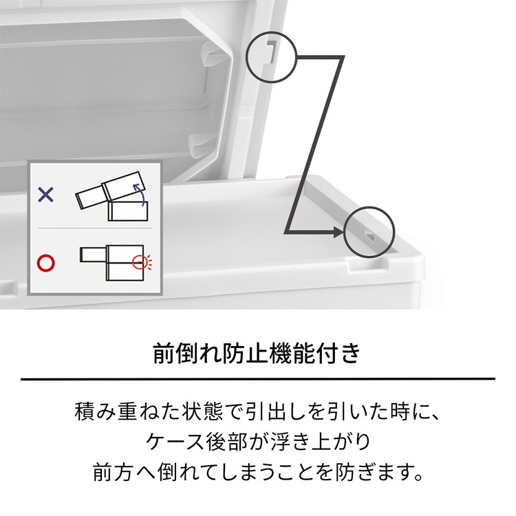 【新品未開封】analogue Pocket （ホワイト）セット 天馬公式】フィッツケース モノ ディープL 2個セットの通販