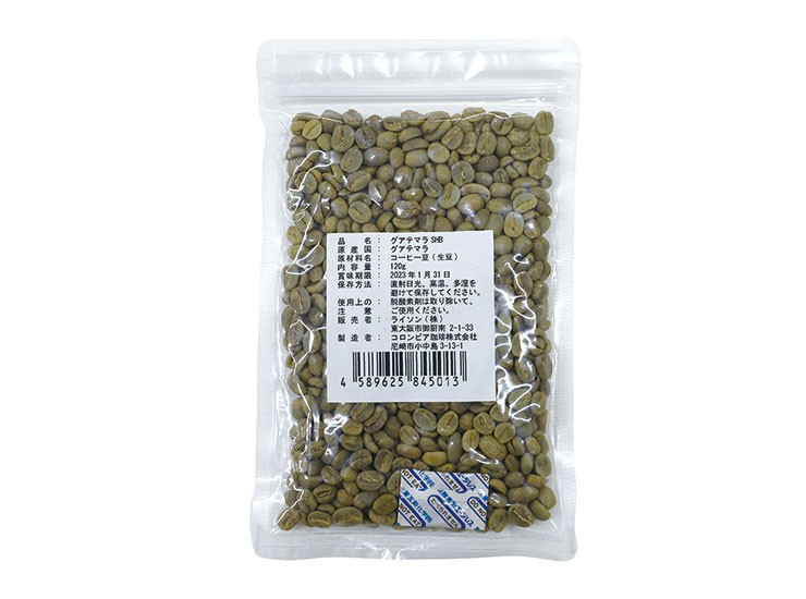 ブラジル 7 2kg 未焙煎 グアテマラ リコメン堂 通販 Paypayモール 生豆 グァテマラ 1g 60袋 60袋セット 珈琲 コーヒー豆 ラベルは Balochistan Gov Pk