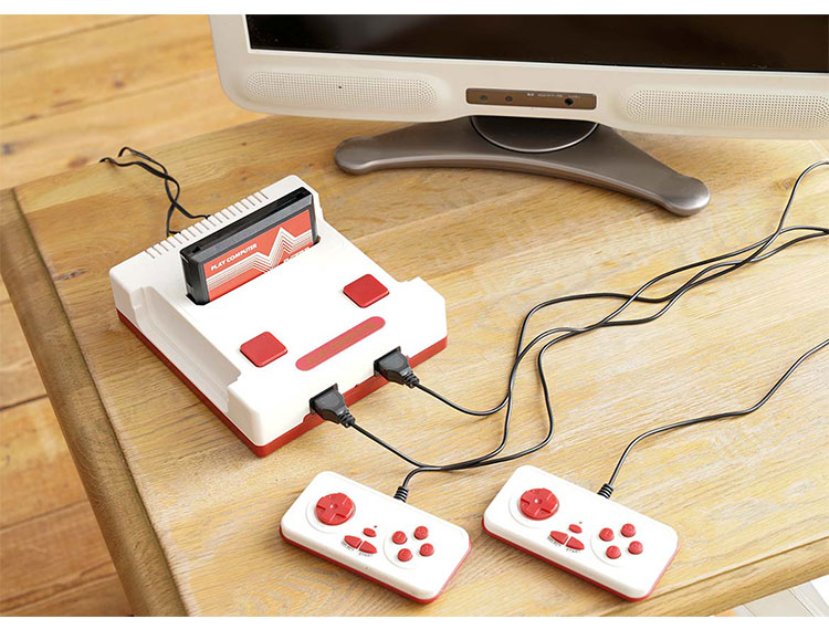 ライソン プレイコンピューターレトロ ゲーム 互換機 118種