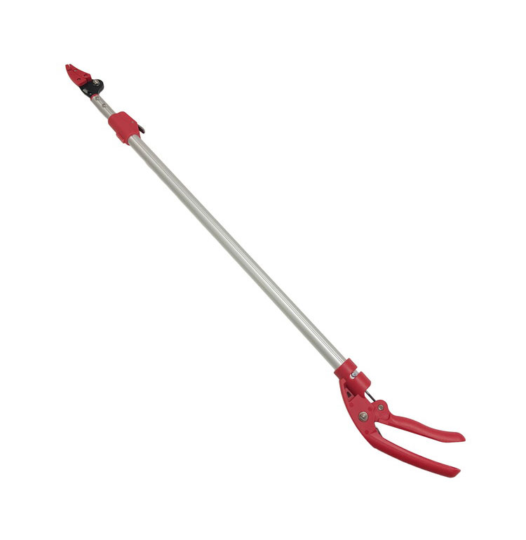 散財バンザイさん専用 ウィザ WIZ'A アークランドサカモト 超軽量 高枝切鋏 ミニフィット 4