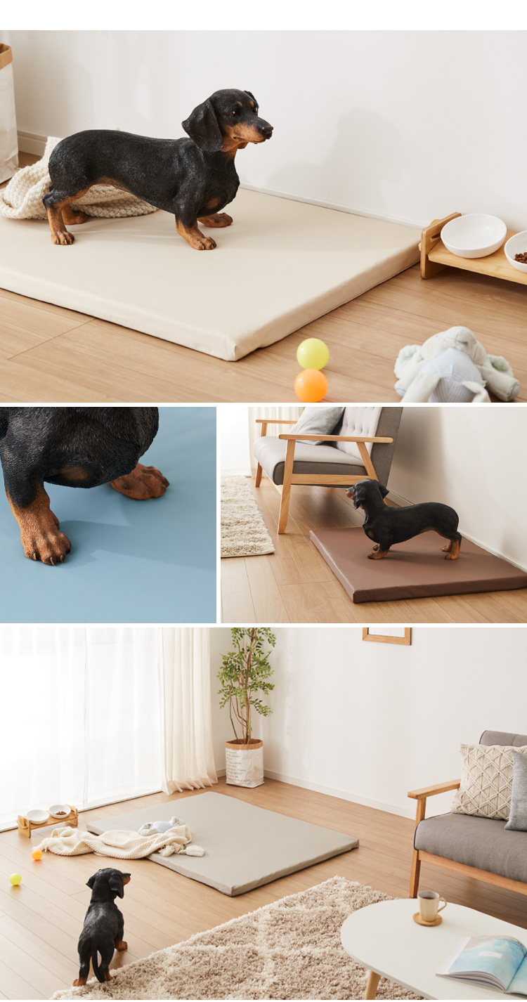 ペット用 ケアマットレス Mサイズ 中型犬 床ずれ 予防 カバー付き マット マットレス ベッド 洗える 体圧分散 高反発 レザー調 :qf-pet2:リコメン堂ホームライフ館 - 通販 - Yahoo!ショッピング ペット用 ケアマットレス Mサイズ 中型犬 床ずれ 予防 カバー付き マット マットレス ベッド 洗える 体圧分散 高反発 レザー調 :qf-pet2:リコメン堂ホームライフ館 - 通販 - Yahoo!ショッピング