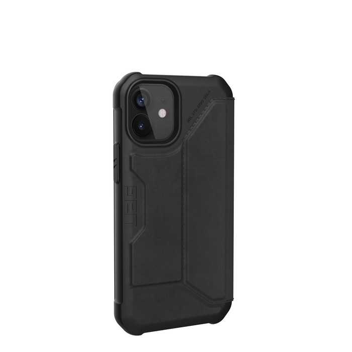 日本正規代理店品 URBAN ARMOR GEAR iPhone 12 mini 対応耐衝撃ケース