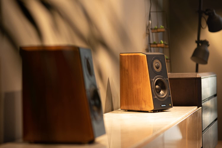 日本正規代理店品 Edifier S1000MKII ハイレゾ対応 ブックシェルフ型