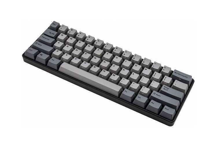 iKBC New Poker II 60% メカニカルキーボード iKBC NEW POKER II コンパクト60% US配列 メカニカルキーボード