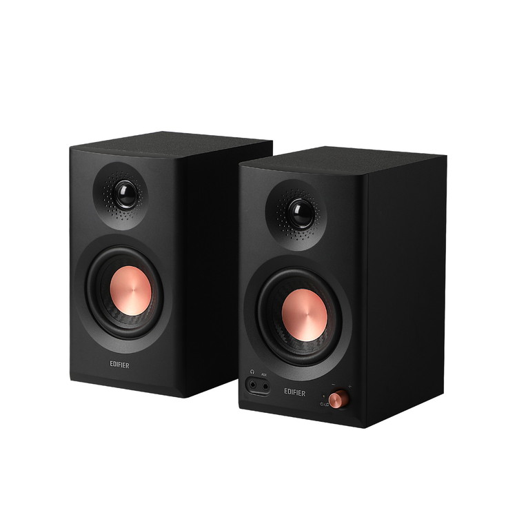 Edifier MR3 2ch モニタースピーカーシステム 36W/ハイレゾ Edifier MR3 2ch モニタースピーカーシステム 36W/ハイレゾ
