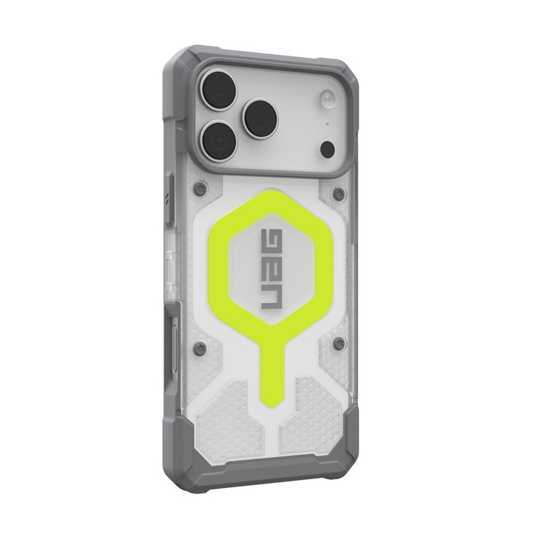 URBAN ARMOR GEAR iPhone 17 ProMax 2025対応耐衝撃ケース PATHFINDER