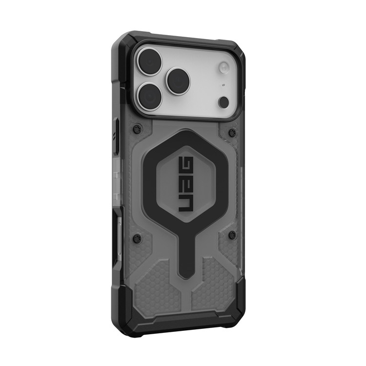 URBAN ARMOR GEAR iPhone 17 ProMax 2025対応耐衝撃ケース PATHFINDER