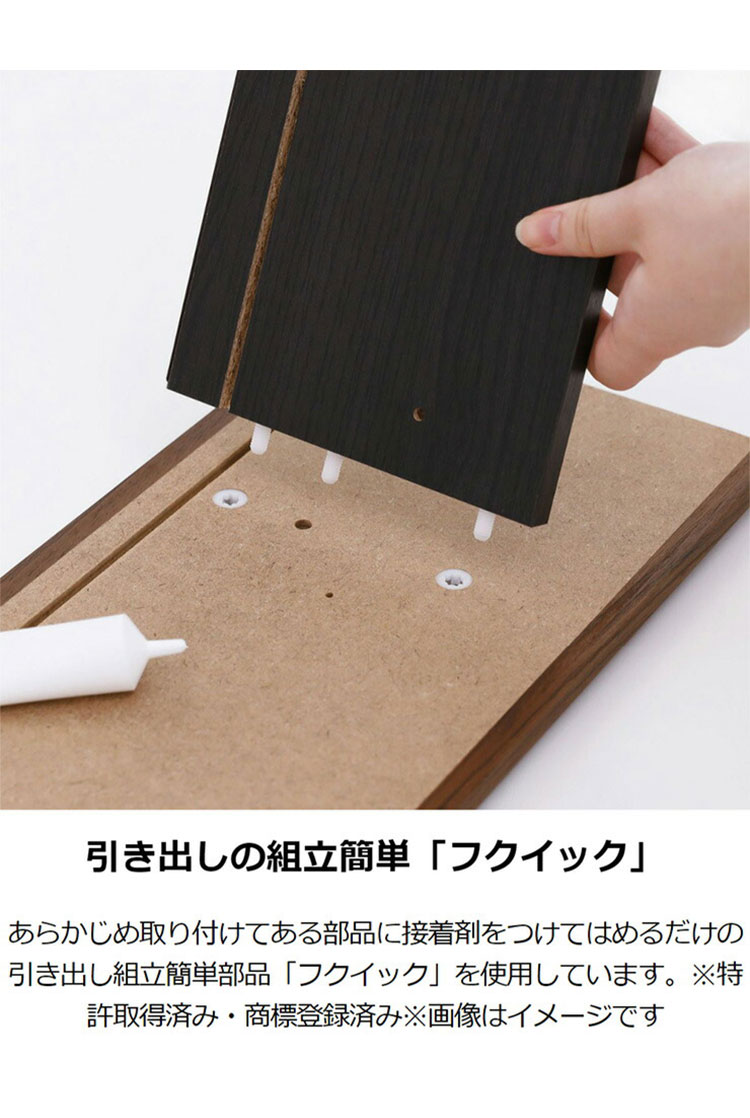 テレビ台 幅120cm 高さ36cm ナチュラルブラウン 50V型対応 木質感の