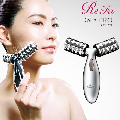 MTG 正規品 リファエスカラット ReFa S CARAT RF-SC1855B 美顔ローラー 