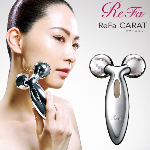 MTG 正規品 リファカラット ウォームスタンド ReFa CARAT Warm Stand 