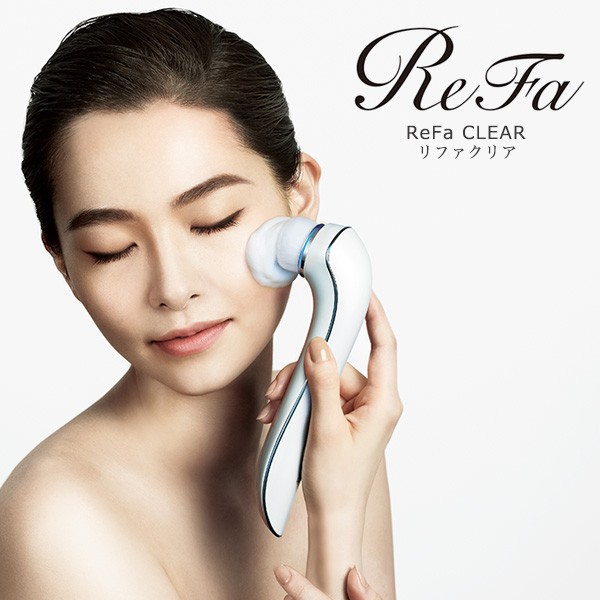 MTG 正規品 リファエスカラット ReFa S CARAT RF-SC1855B 美顔ローラー 