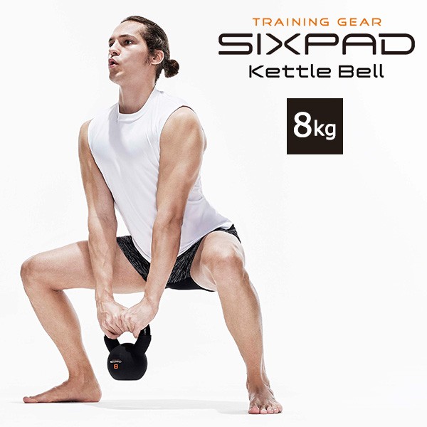 SIXPAD（シックスパッド） MTG トレーニングスーツ ウェスト S M L LL