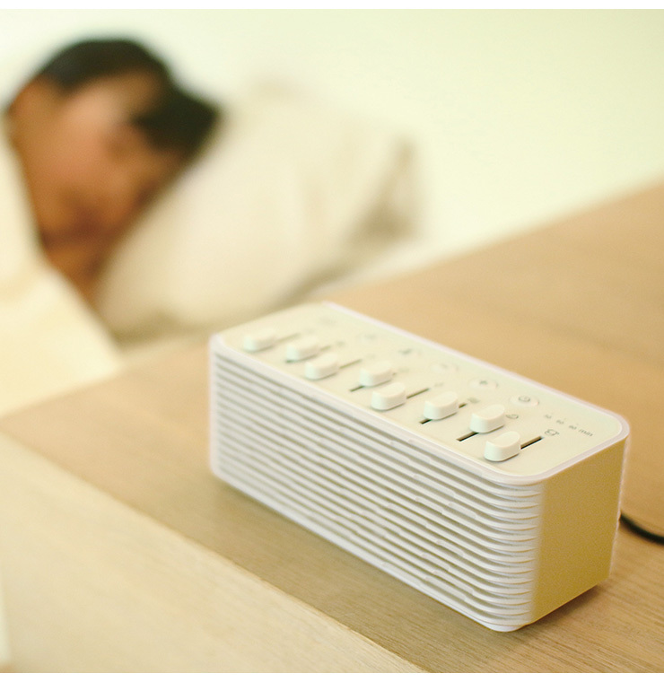 得価安い おやすみノイズスピーカー 環境音 リラックス Bluetoothスピーカー USB充電式 おうち時間 くつろぎ SPICE OF LIFE スパイス 代引不可 リコメン堂 - 通販 - PayPayモール 即納超特価