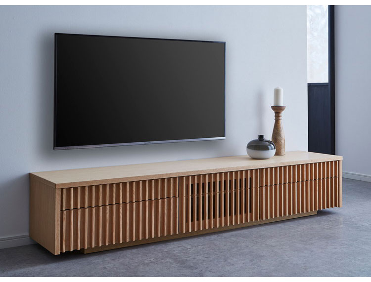 【美品】ローボード　テレビ台【4月20日までの掲載】 楽天市場】☆ P3倍 7/29〜8/1日限定☆ テレビボード 大川家具