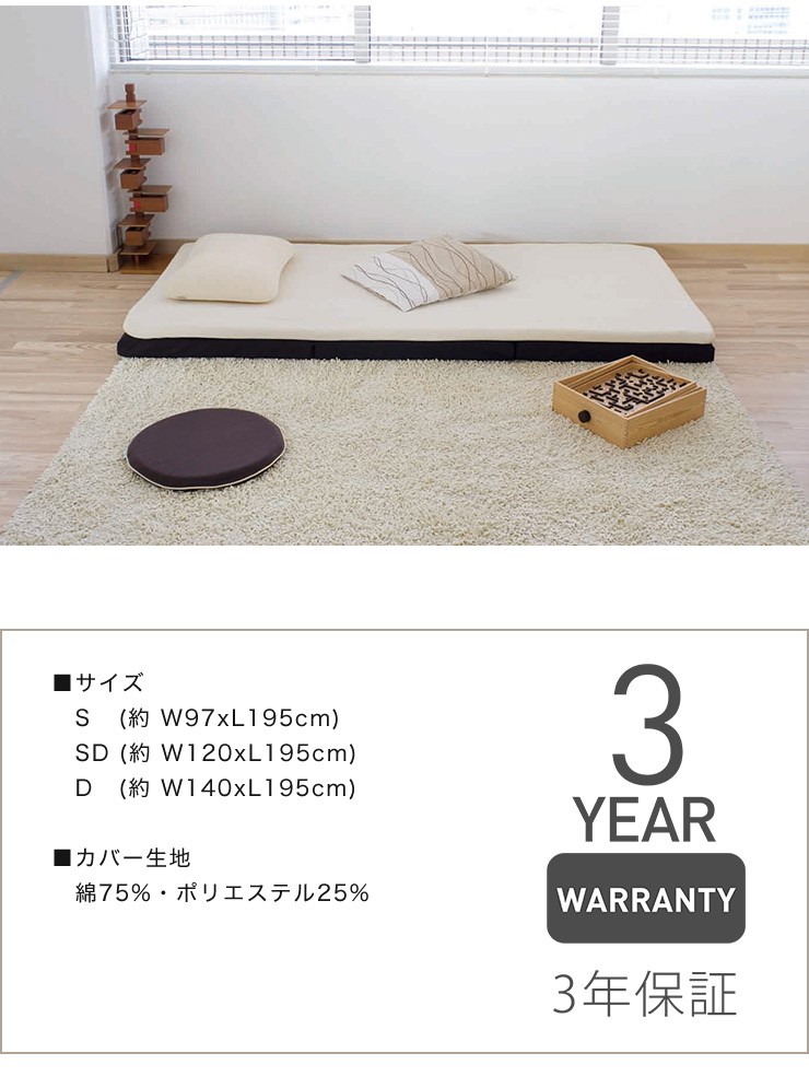 正規品 3年保証 テンピュール tempur topper deluxe 3.5 トッパー