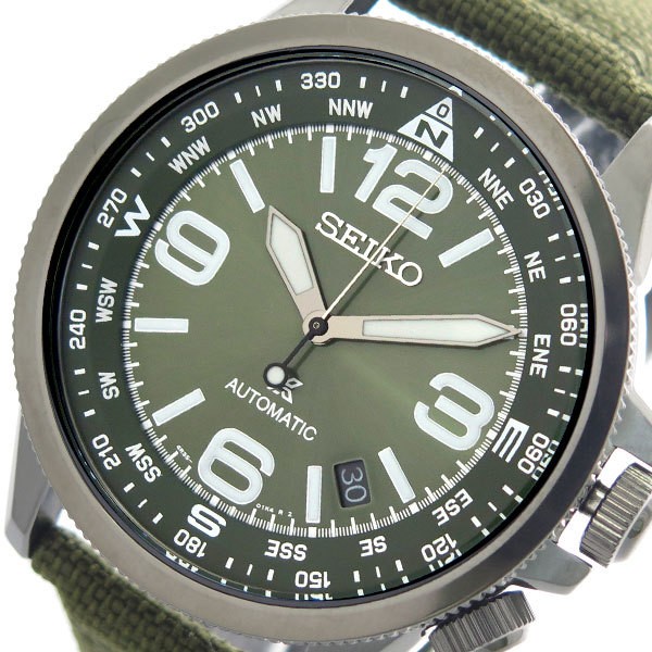 限定品得価 セイコー SEIKO 腕時計 メンズ SRPC33K1 プロスペックス PROSPEX 自動巻き カーキ 送料無料 リコメン堂 - 通販 - PayPayモール 数量限定