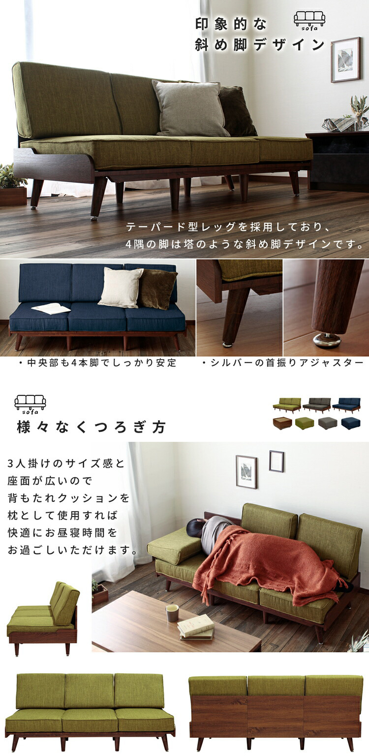 トレー型天板テーブルにもなる オットマン テーブル スツール