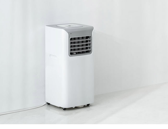 スポットエアクーラー 家庭用 スリーアップ SC-T2317WH 幅31cm スポットエアクーラー 家庭用 スリーアップ SC-T2317WH 幅31cm