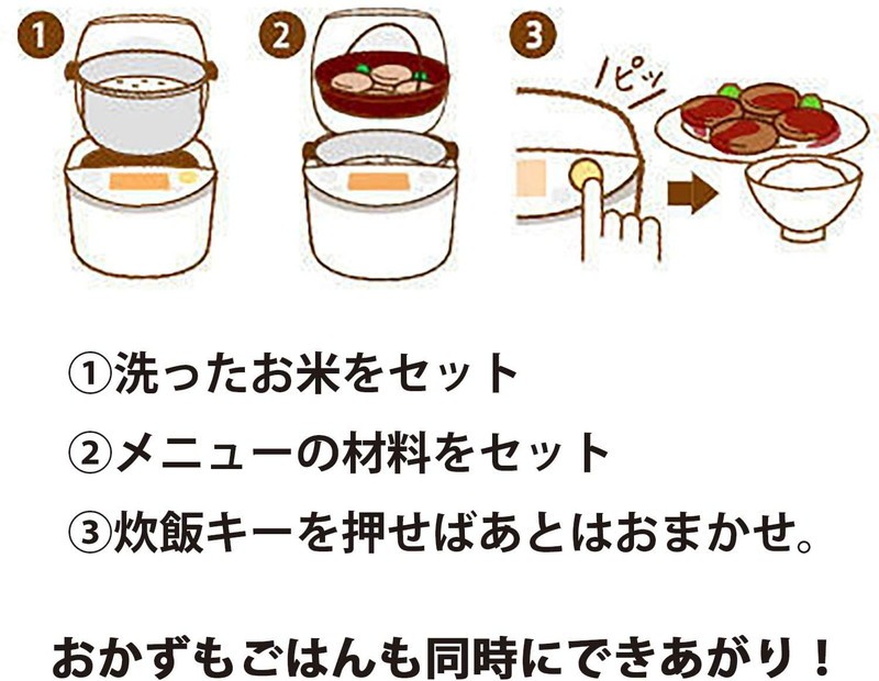 タイガー魔法瓶 マイコン炊飯ジャー 3合炊き JAJ-G550PC コーラル