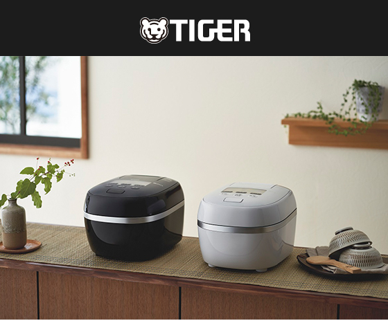 タイガー魔法瓶 圧力IHジャー炊飯器 3.5合炊き JPD-G060KP ピュア