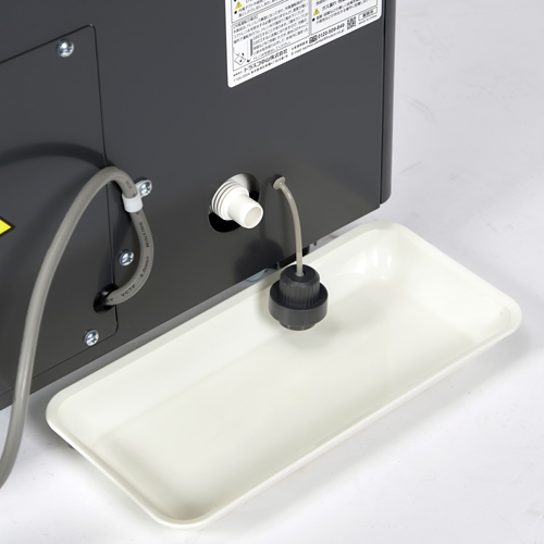スポットエアコン 単相100V 首振り機能無 ドレンレスタイプ ドレンレス
