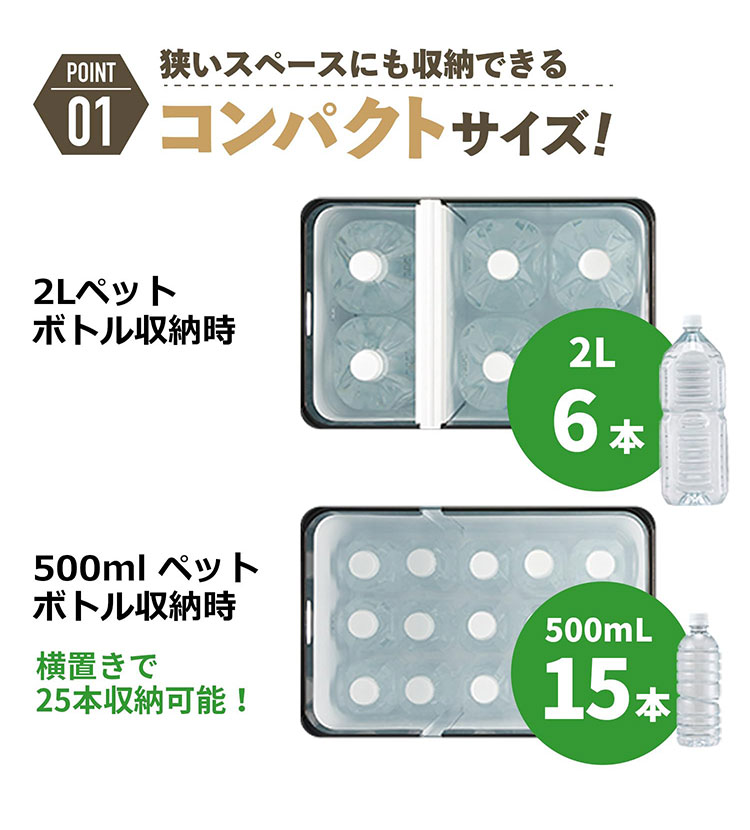 バッテリー2個プレゼント 合計3個付き コードレス冷温庫 25L 25