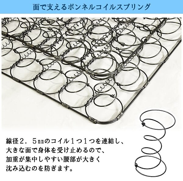得価爆買い ベッド 照明 代引不可 リコメン堂 - 通販 - PayPayモール マットレス セット 宮 コンセント 引出し 棚 超歓迎得価