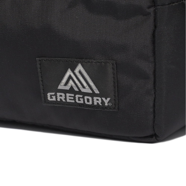 人気超特価 GREGORY ショルダーバッグ PAD SHOULDER POUCH M 65380 メンズ 1041 BLACK グレゴリー リコメン堂 - 通販 - PayPayモール サロン専売