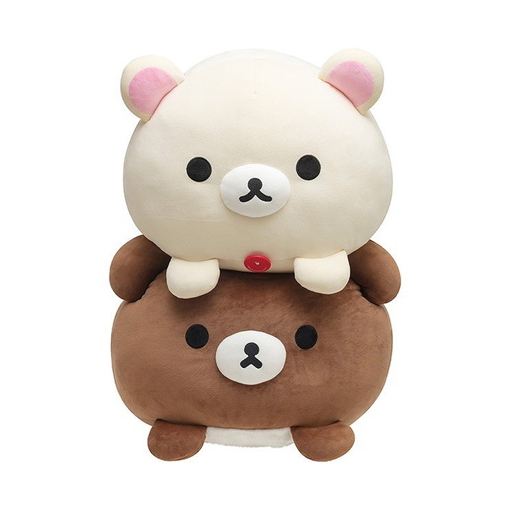 激レア‼️リラックマ モチモチ♡スクイーズ♡ マスコット コリラックマ Amazon.co.jp: リラックマ コリラックマ スーパーもーちもち