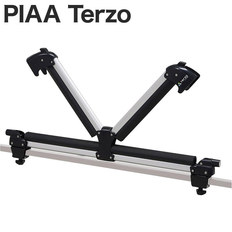 TERZO スキースノボーキャリア PIAA株式会社｜TERZO（テルッツォ）｜スキー＆スノーボードキャリア