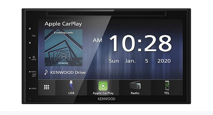 ケンウッド ディスプレイオーディオ DDX5020S DVD CD USB Bluetoothレシーバー スマホミラーリング Apple  CarPlay Android Auto対応 KENWOOD : tu-4975514061853 : リコメン堂 - 通販 -  Yahoo!ショッピング