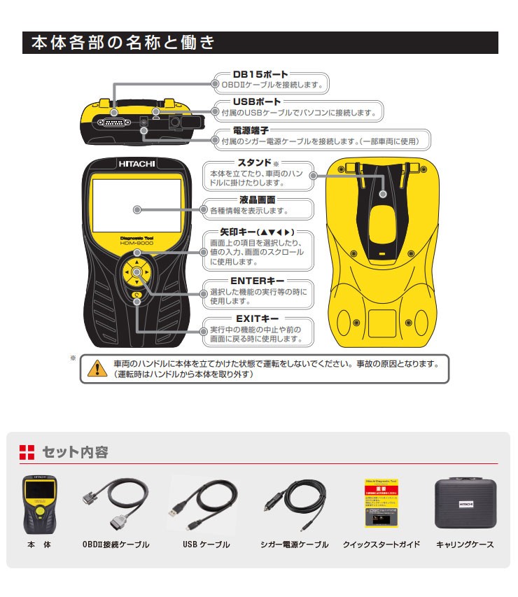 オープニング大セール】 エーシーブイショッピング 日立オートパーツ