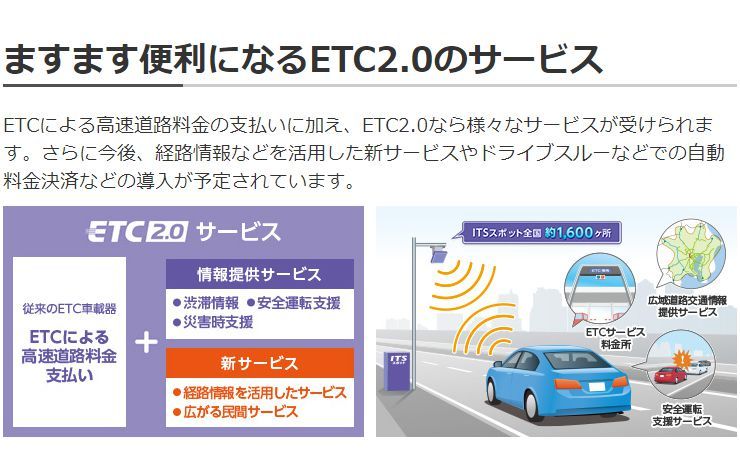 パイオニア カロッツェリア ETC車載器 ND-ETCS10 スタンドアローンタイプ Pioneer ETC2.0対応 音声案内 小型  :tu-4988028336270:リコメン堂ホームライフ館 - 通販 - Yahoo!ショッピング