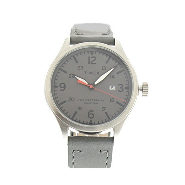 わらず タイメックス グレー 送料無料 リコメン堂 通販 Paypayモール Timex 腕時計 メンズ Tw2r クォーツ