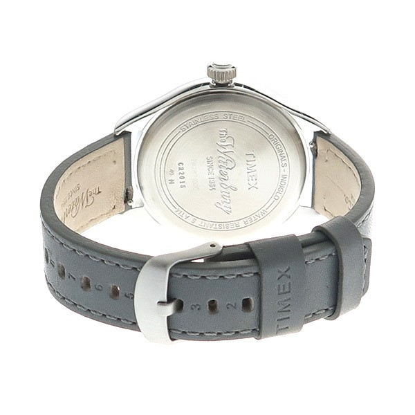 わらず タイメックス グレー 送料無料 リコメン堂 通販 Paypayモール Timex 腕時計 メンズ Tw2r クォーツ