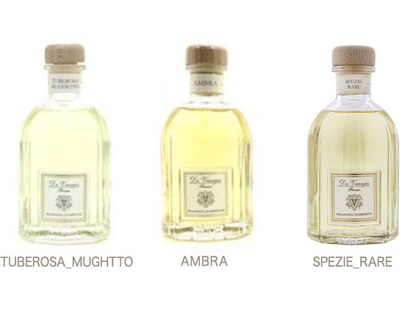 DR. VRANJES（ドットール・ヴラニエス） リードディフューザー 500ml