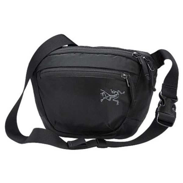 ARCTERYX アークテリクス Mantis1 マンティス1 ポシェットパック