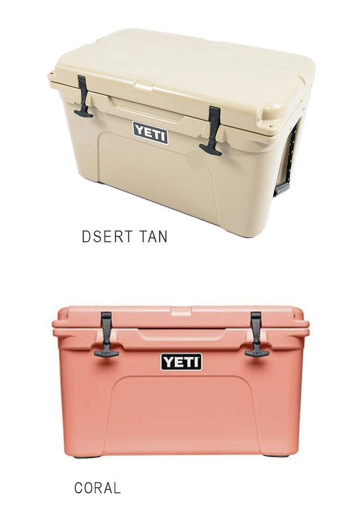 YETI イエティ クーラーズ タンドラ45 クーラーボックス Tundra 45 Hard Cooler YTUN45 アウトドア キャンプ 釣り  フィッシング : u0-tundra45 : リコメン堂 - 通販 - Yahoo!ショッピング