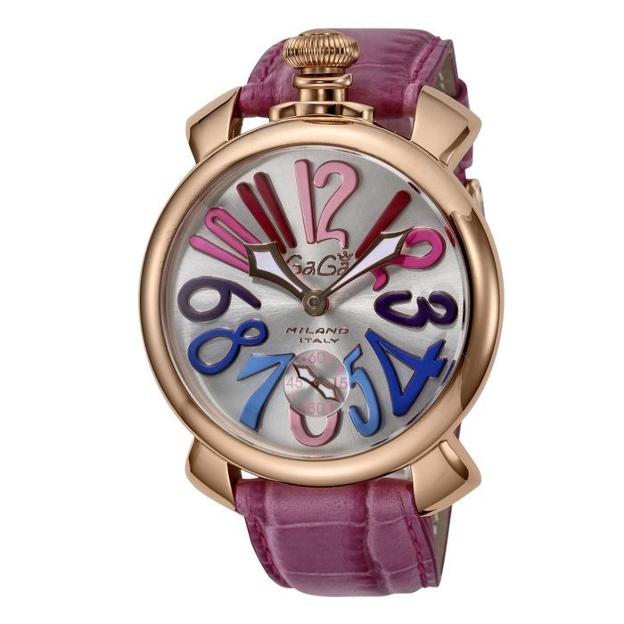 売れ筋ランキングも掲載中 時計 ブランド 5011 09 Pur ガガミラノ Gagamilan 腕時計 代引不可 カップル ギフト プレゼント 誕生日 メンズ 腕時計 時計 ブランド 5011 09 Pur ガガミラノ Gagamilan メンズ腕時計 Oncologiaocular Pe