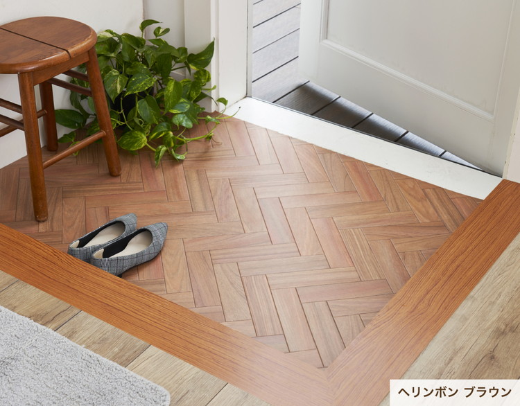 DIYフリーカットシート 幅90cm 長さ300cm 日本製 撥水加工 床 DIYフリーカットシート 幅90cm 長さ300cm 日本製 撥水加工 床