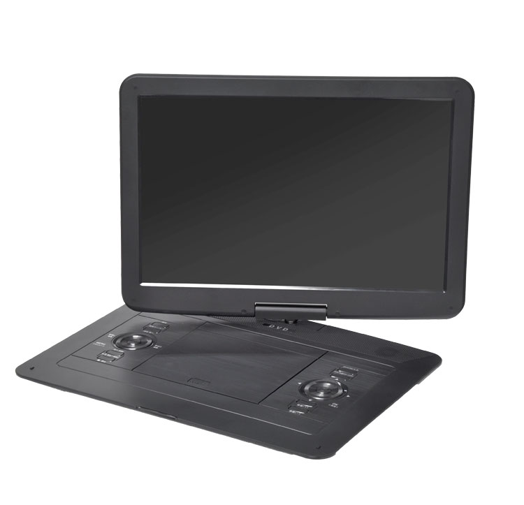 DVDプレーヤー 再生専用 ポータブル dvdプレーヤーポータブル