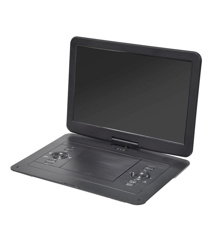 DVDプレーヤー 再生専用 ポータブル dvdプレーヤーポータブル