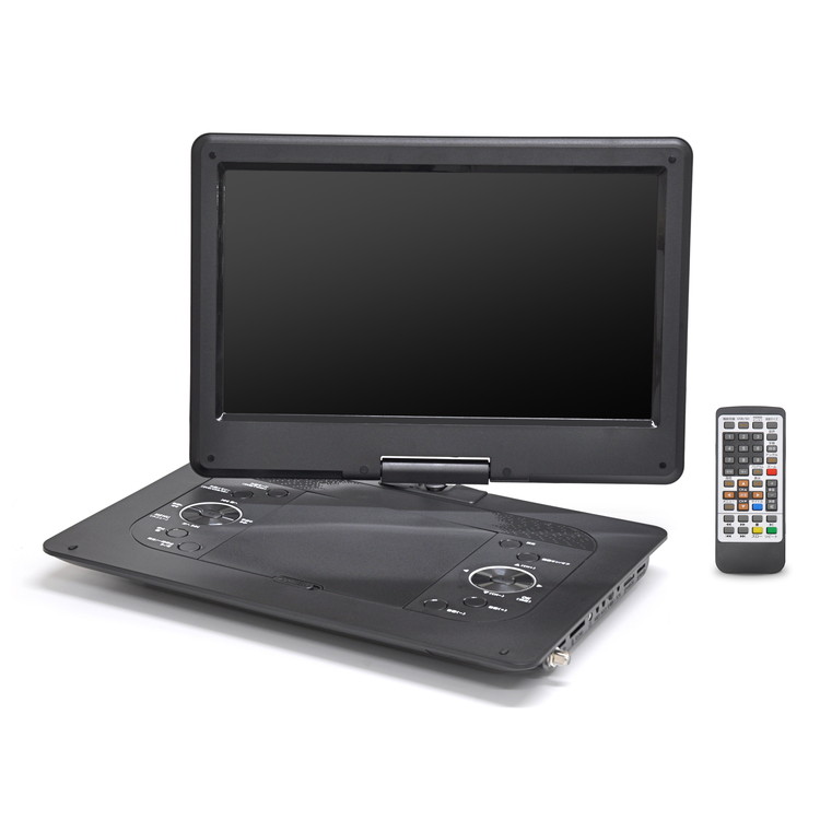 DVDプレーヤー 再生専用 ポータブル dvdプレーヤーポータブル