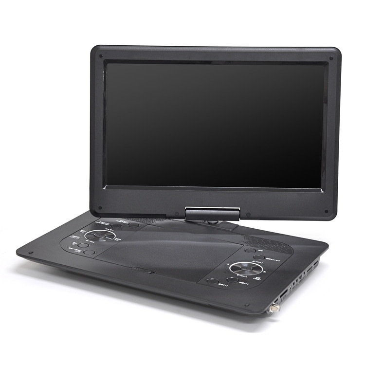 DVDプレーヤー 再生専用 ポータブル dvdプレーヤーポータブル