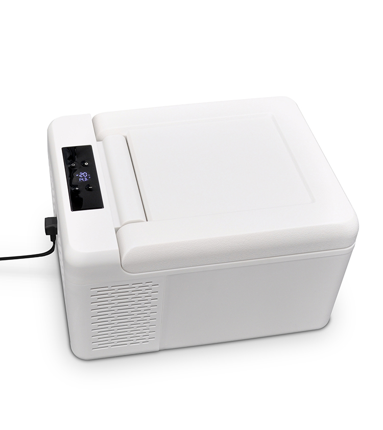 ベルソス 2電源対応 AC/DC 9L 冷蔵冷凍庫 VS-CB019WH 美品 ベルソス 2電源対応 AC/DC 9L 冷蔵冷凍庫 VS-CB019WH ホワイト