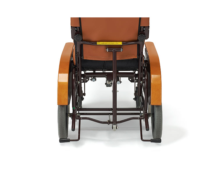 ピジョンタヒラ フルリクライニングキャリーFC-120 レザーシートタイプ